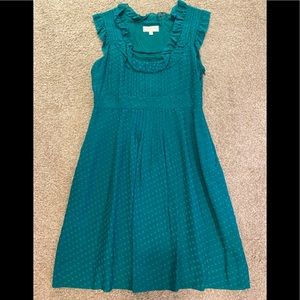 Moulinette Soeurs Anthropologie Dress